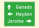 Direction