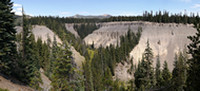 CRATER